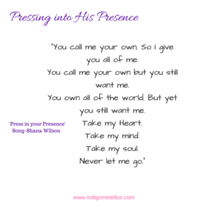 pressing-into-his-presence-song