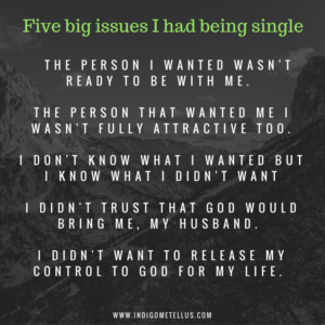 five-big-issues-i-had-being-single-www-indigometellus-com